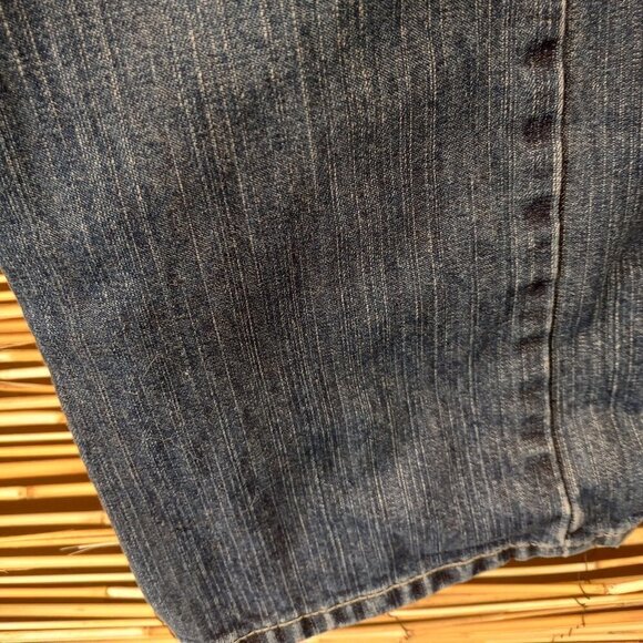 Urban Pipeline Boy's 14 Reg Denim Jeans - Picture 9 of 11